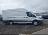 Ford E-Transit-350 Cargo Van 1FTBW3XK4NKA28461 снимка