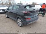 Chevrolet Bolt Euv Fwd Lt 1G1FY6S07P4155739 снимка