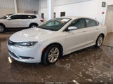 Chrysler 200 Limited 1C3CCCAB6FN563088 снимка