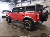 Ford Bronco Big Bend 1FMEE5DP9PLB64962 fotografie