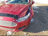 Ford Fusion Se 3FA6P0HR3DR357404 снимка