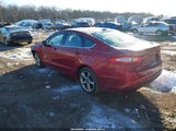 Ford Fusion Se 3FA6P0HR3DR357404 снимка