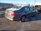 Ford Fusion Se 3FAHP0HA5CR349421 снимка