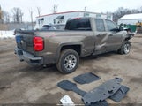 Chevrolet Silverado  1Lt 1GCVKRECXEZ391815 снимка