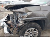 Chevrolet Silverado  1Lt 1GCVKRECXEZ391815 снимка