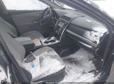 Toyota Camry Se 4T1BF1FK3HU698335 снимка