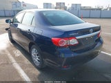 Toyota Corolla Le 5YFBU4EE0CP061447 снимка