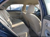 Toyota Corolla Le 5YFBU4EE0CP061447 снимка