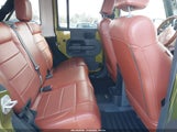 Jeep Wrangler Unlimited Sahara 1J8GA59137L118582 fotografie