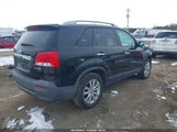 Kia Sorento Ex V6 5XYKU4A24BG002755 photo