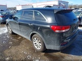Kia Sorento Lx/L 5XYPG4A36JP376904 снимка