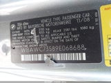 BMW 335I xDrive WBAWC73589E068688 снимка