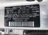 Hyundai Venue Se KMHRB8A34SU404564 снимка