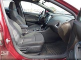 Chevrolet Cruze Lt Auto 1G1BE5SM4G7277803 снимка