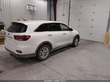 Kia Sorento 3.3L Lx 5XYPG4A57KG489716 снимка