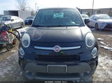 Fiat 500L Trekking ZFBCFADH2EZ015509 снимка
