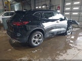 Chevrolet Blazer Awd 3Lt 3GNKBJR49RS141368 снимка