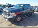 Ram  Classic Tradesman 4X2 6'4 Box 1C6RR6FG0KS722300 fotografie