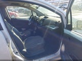 Chevrolet Spark 1Lt Cvt KL8CD6S92FC732131 снимка