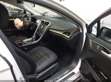 Ford Fusion Se 3FA6P0H75DR319705 снимка