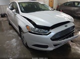 Ford Fusion Se 3FA6P0H75DR319705 снимка