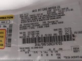 Ford Fusion Se 3FA6P0H75DR319705 снимка