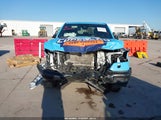 Ram  Tradesman 4X2 6'4 Box 1C6SRECG2RN128316 снимка