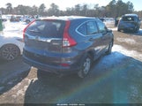 Honda Cr-V Lx 5J6RM4H35FL016035 снимка