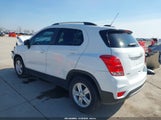 Chevrolet Trax Lt KL7CJLSB9MB355959 снимка