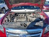 Ford Taurus Limited 1FAHP2JW5BG163272 снимка