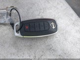 Nissan Rogue Sv 5N1BT3BA8TC682261 снимка