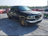 Ford F-150 Lariat/Xlt 1FTRW07653KD26269 photo