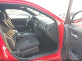 Dodge Charger Sxt 2C3CDXBG3PH528775 photo