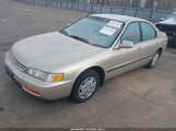 Honda Accord Lx JHMCD5634SC064431 снимка