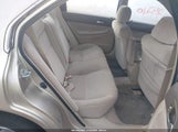 Honda Accord Lx JHMCD5634SC064431 снимка