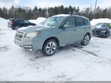 Subaru Forester 2.5I Premium JF2SJAEC2HH409971 снимка