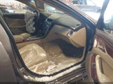 Cadillac Cts Luxury 1G6DG5E55C0135156 снимка