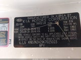 Kia Soul KNDJN2A29K7025023 снимка