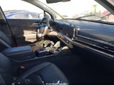 Kia Sportage Ex 5XYK3CAF4PG003458 снимка