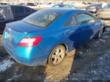 Honda Civic Ex 2HGFG12806H541019 снимка