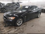 BMW 328I WBAVA37518NL54045 fotografie