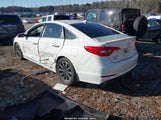 Hyundai Sonata Limited 5NPE34AF9HH501121 снимка