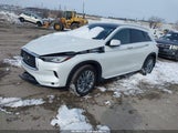 Infiniti Qx50 Luxe Awd 3PCAJ5BB8RF108569 photo