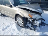 Subaru Outback 2.5I Limited/2.5I Limited L.l. Bean Edition 4S4BP62C187357412 снимка