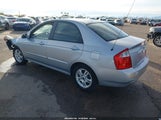 Kia Spectra Ex/Lx KNAFE122145043848 снимка