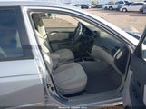 Kia Spectra Ex/Lx KNAFE122145043848 снимка