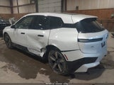 BMW Ix xDrive50 WB523CF00SCT27830 снимка