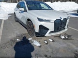 BMW Ix xDrive50 WB523CF00SCT27830 снимка