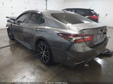 Toyota Camry Se 4T1G11AK9PU813465 fotografie