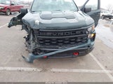 Chevrolet Silverado  4Wd Short Bed Custom Trail Boss 3GCUKCED3SG212964 photo